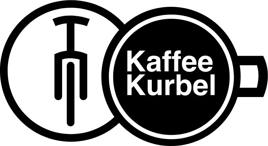 Kaffee Kurbel Logo